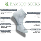 Generic 3_Pair Set Unisex Casual Cotton Printed Low Cut Socks (Multicolor)