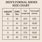 Generic Men's Casual Synthetic Lace-ups Casual Shoes (Black)