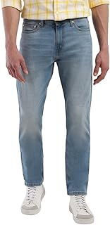 Men's 511 Slim Fit Mid Rise Jeans