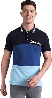 Men's Cotton Regular Fit T-Shirt