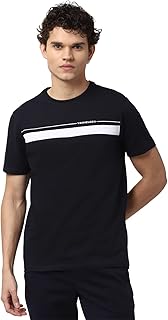 Men's Cotton Regular Fit T-Shirt