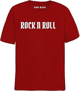 Men's Plus Size Tshirts | Regular Fit Cotton T Shirts | Round Neck Printed T- Shirts (3XL,4XL,5XL,6XL,7XL,8XL)