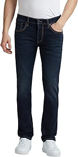 Men's Slim Jeans