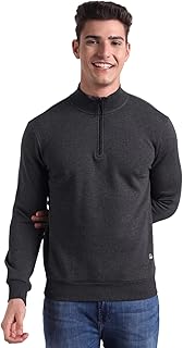 Men's Solid Slim Fit T-Shirt (3019J7120I_Grey XL)