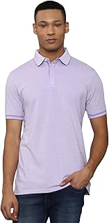 Men Cotton Regular Fit T-Shirt