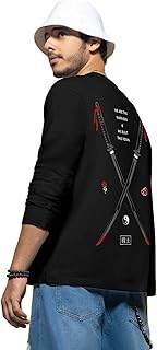 Men's Cotton Loose T-Shirt