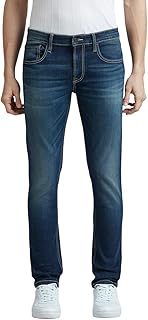 Men's Slim Jeans